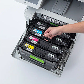 Toner Brother TN-821XLC Azul 9000 Pág.