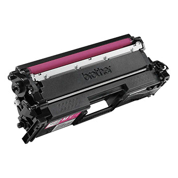 Toner Brother TN-821XLM Magenta 9000 Pág.