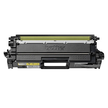 Toner Brother TN-821XLY Amarelo 9000 Pág.