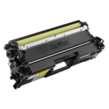 Toner Brother TN-821XLY Amarelo 9000 Pág.
