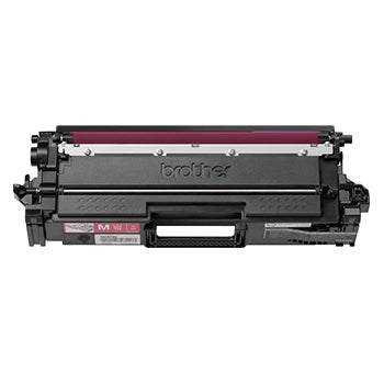 Toner Brother TN-821XXLM Magenta 12000 Pág.