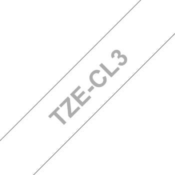 Fita de limpeza para 100 utilizações (12mm) Rotuladoras