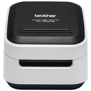Impressora Etiquetas a Cores VC-500W USB-A WiFi