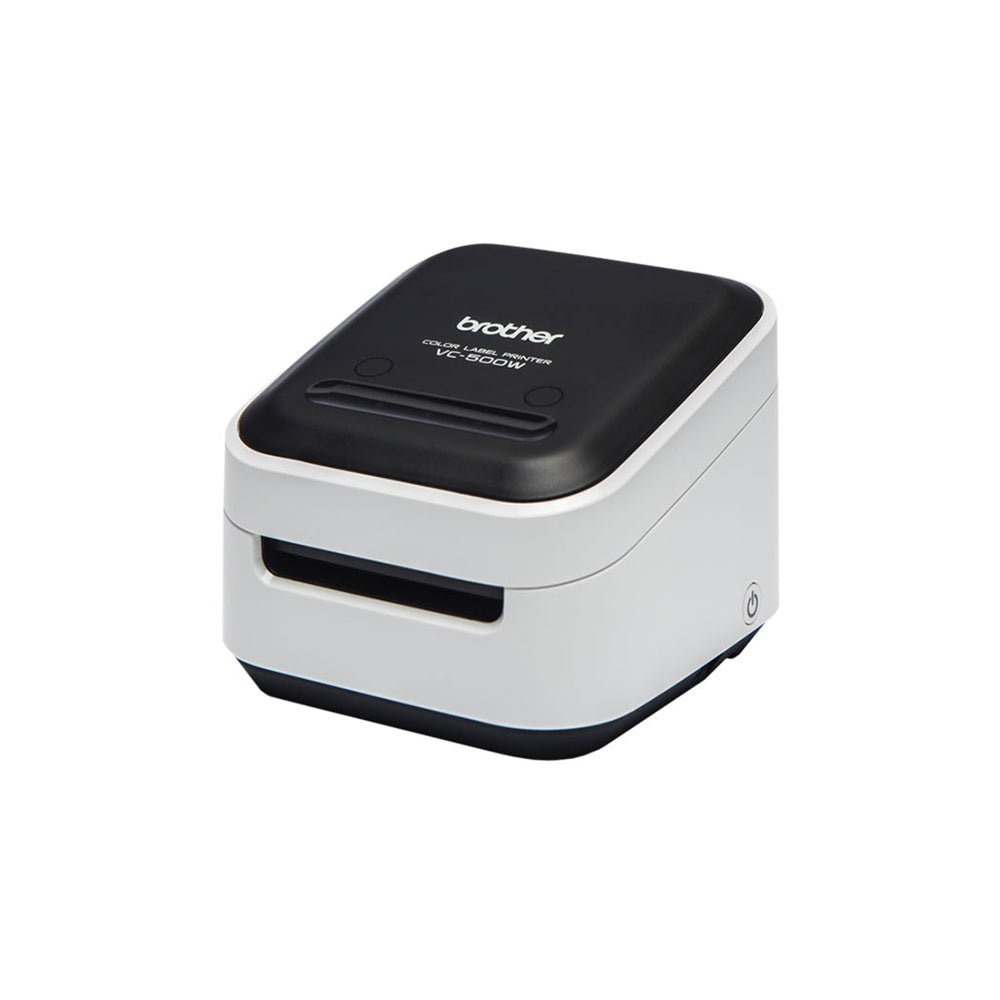 Impressora Etiquetas a Cores VC-500W USB-A WiFi