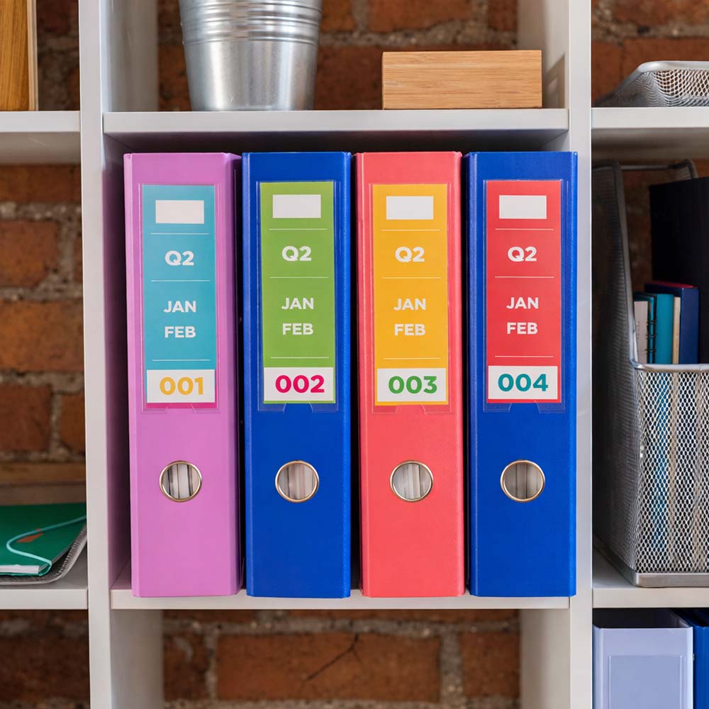 Impressora Etiquetas a Cores VC-500W USB-A WiFi