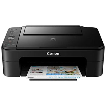 Multifunções CANON Tinta A4 Pixma TS3350 WiFi
