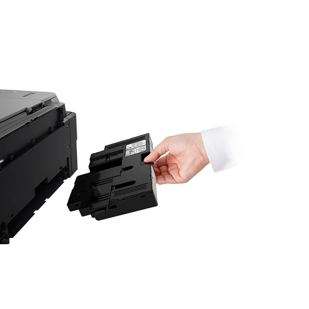 Deposito Tinta Canon 4589C001 MCG02