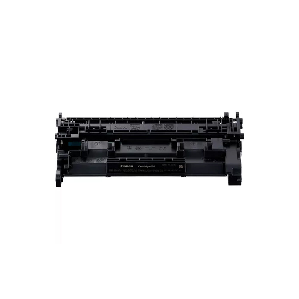 Toner Canon 070 Preto 5639C002 3000 Pág.