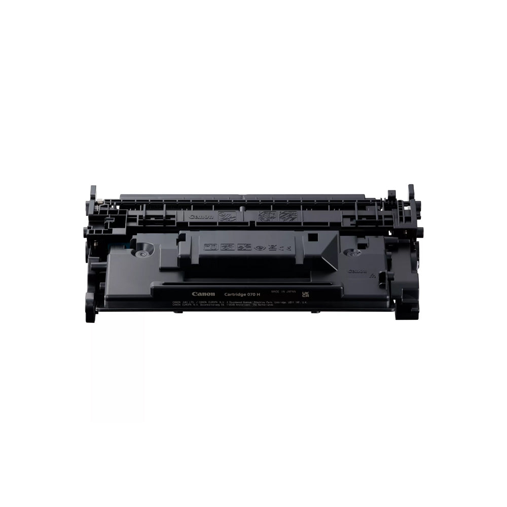 Toner Canon 070H Preto 5640C002 10200 Pág.