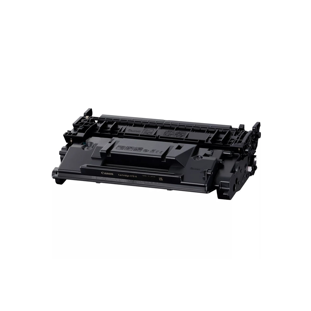 Toner Canon 070H Preto 5640C002 10200 Pág.