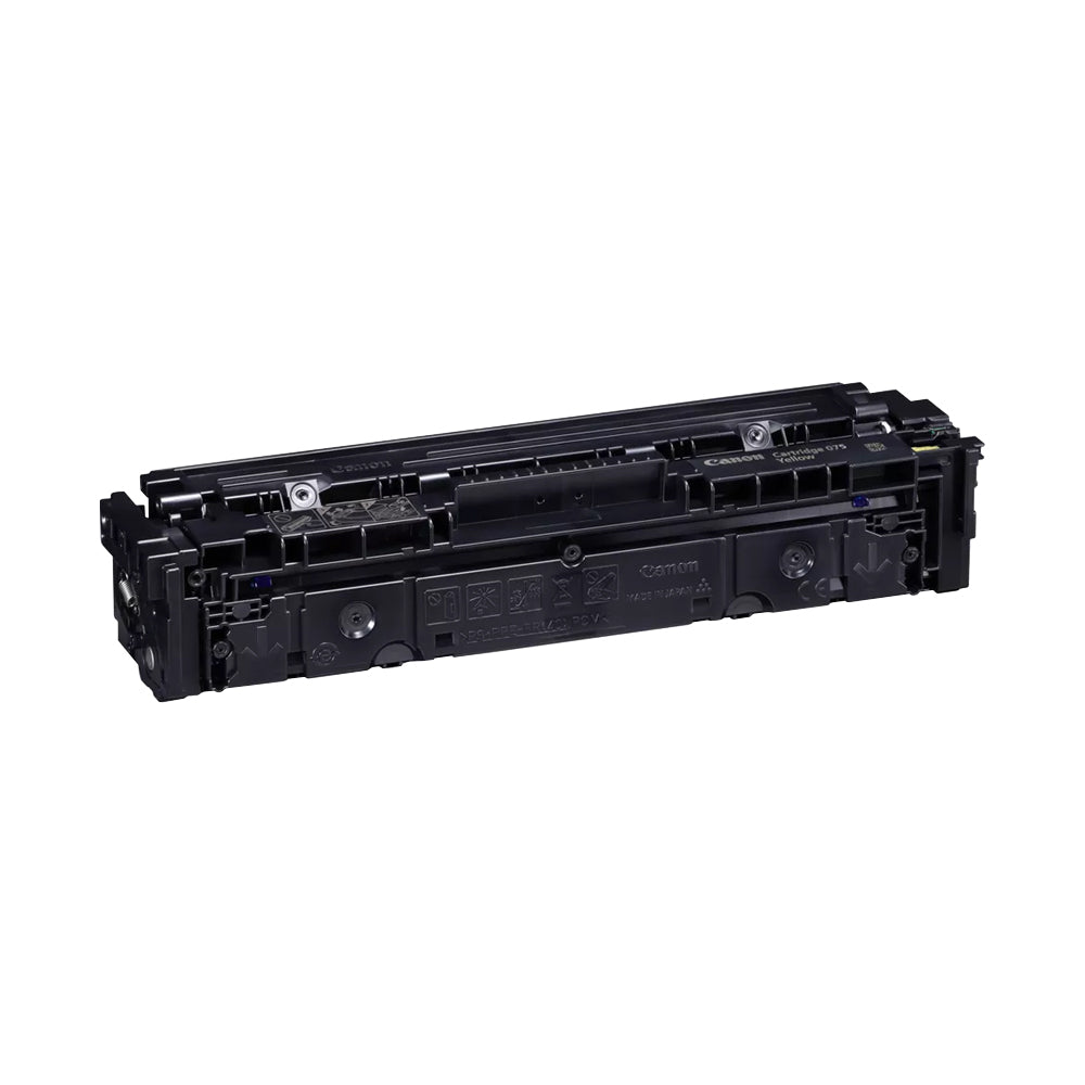 Toner Canon 075 Amarelo 6362C002 1300 Pág.