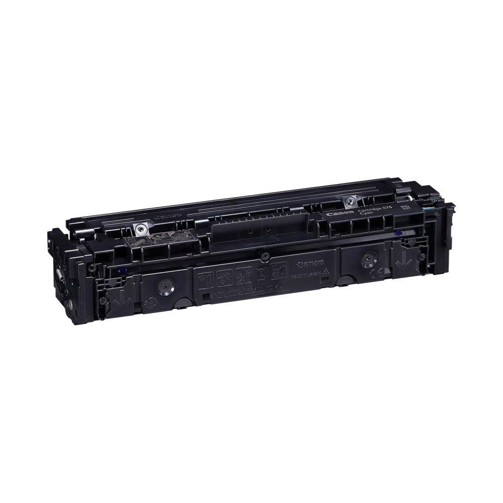Toner Canon 075 Azul 6364C002 1300 Pág.