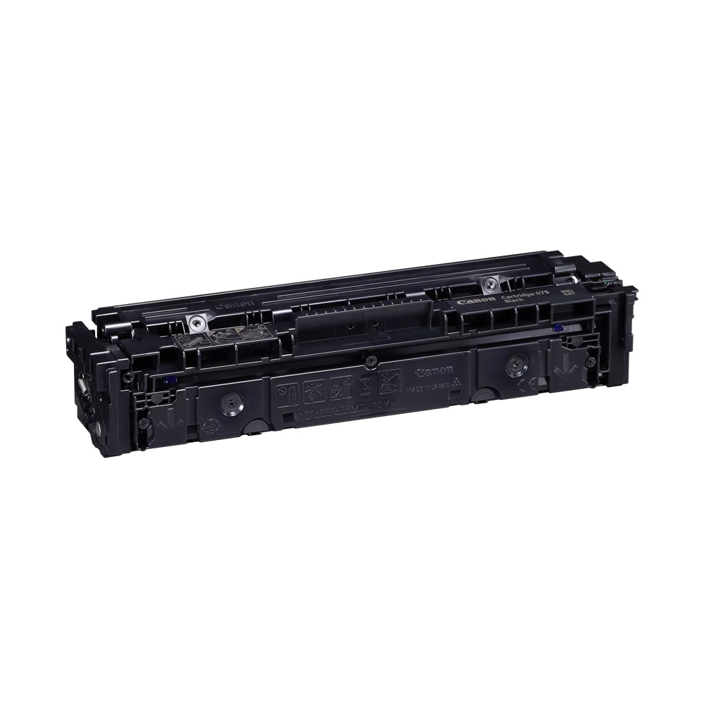 Toner Canon 075 Preto 6365C002 1300 Pág.