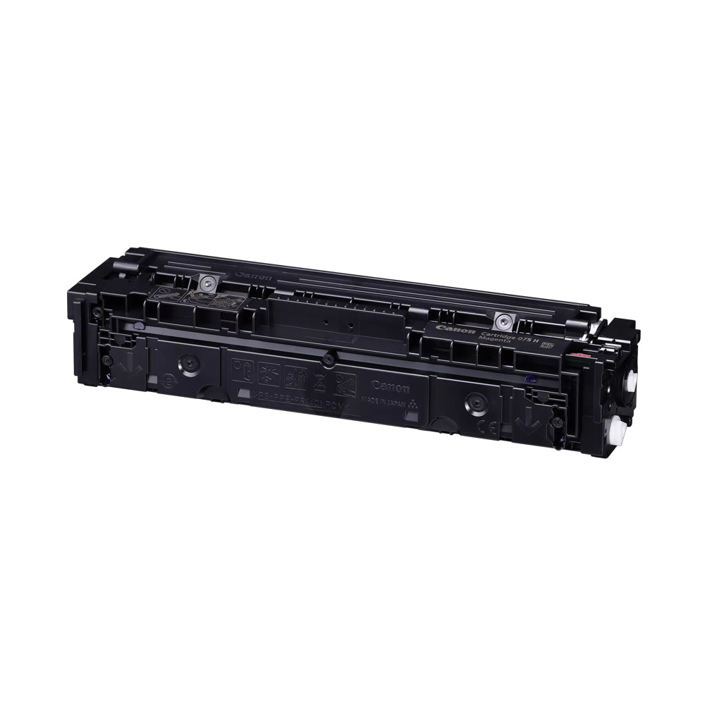 Toner Canon 075H Magenta 6367C002 2500 Pág.