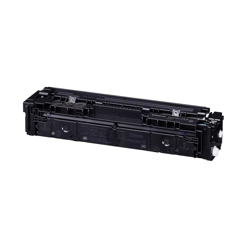 Toner Canon 075H Azul 6368C002 2500 Pág.