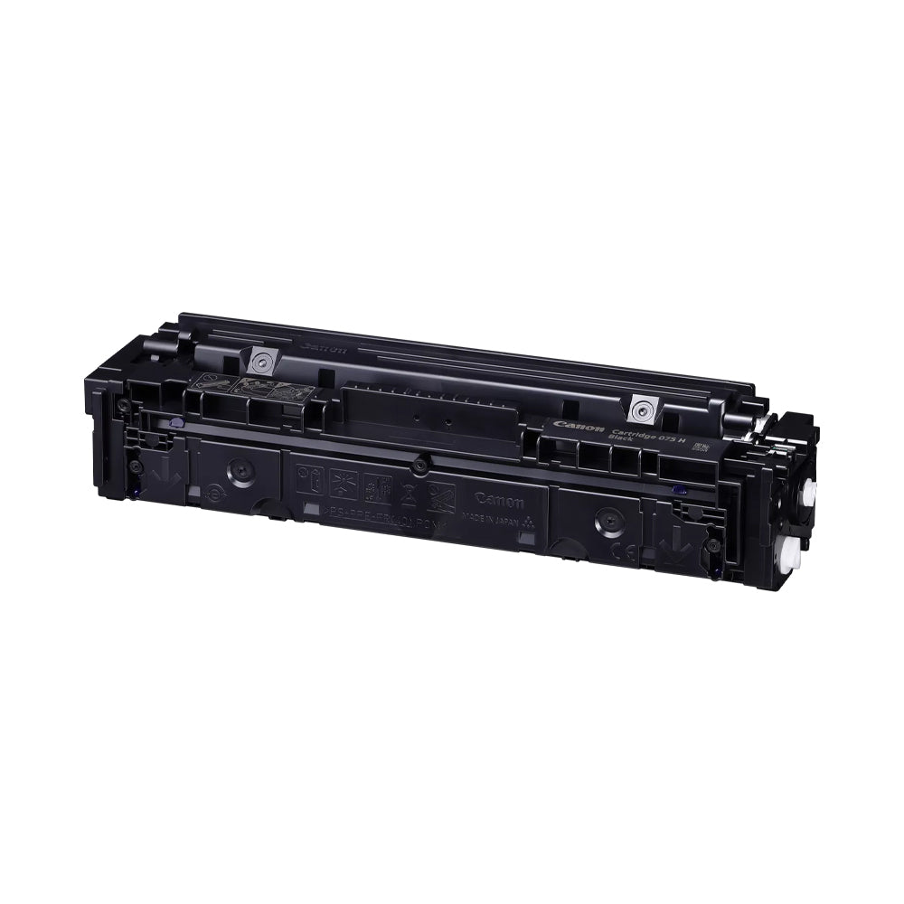Toner Canon 075H Preto 6369C002 3500 Pág.