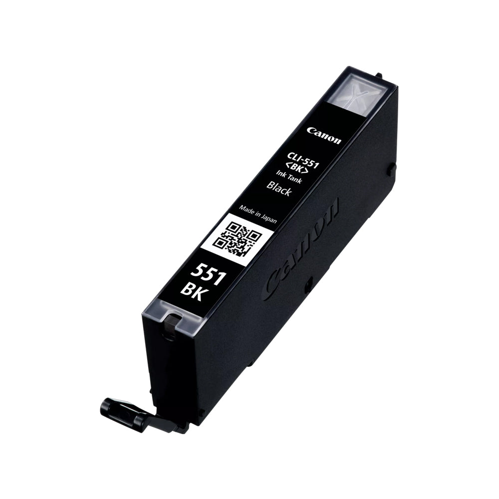 Pack Tinteiros Canon 551 4 Cores 6509B015 7ml