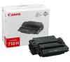 Toner Canon 710H Preto 0986B001 12000 Pág.