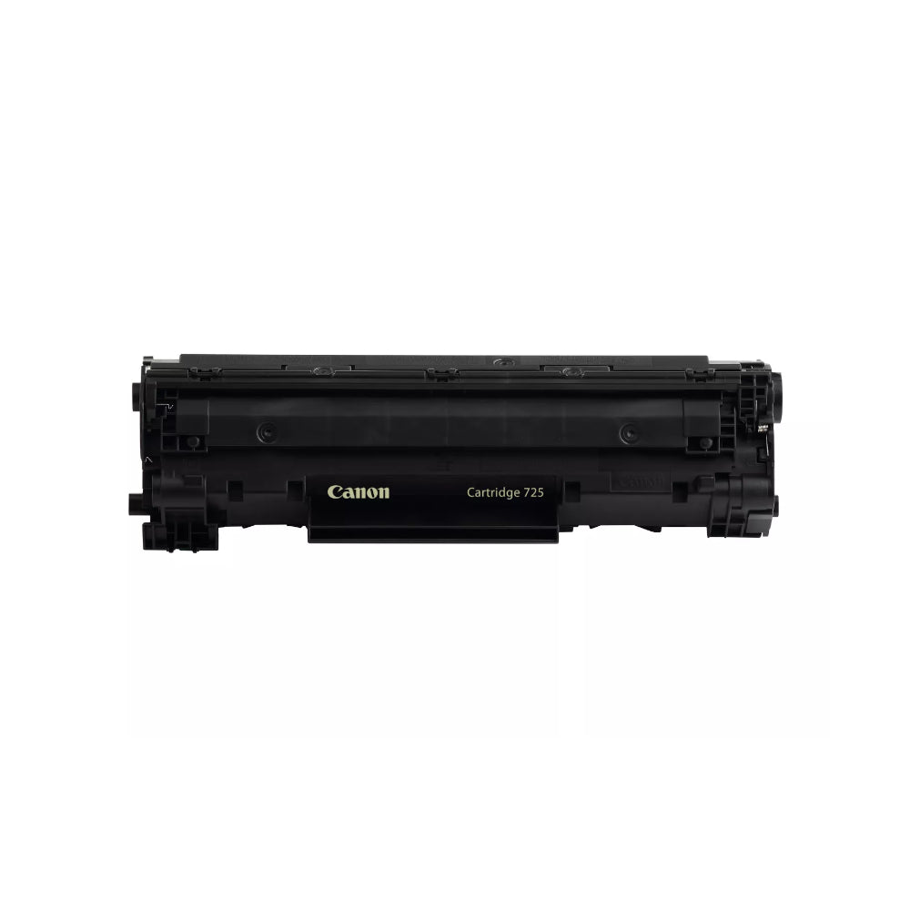 Toner Canon 725 Preto 3484B002 1600 Pág.