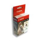 Tinteiro Canon BCI-6 Preto 4705A002 13ml 210 Pág.