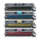 Toner Canon 707 Azul 9423A004 2000 Pág.