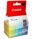 Tinteiro Canon 51 Cor 0618B001 21ml 545 Pág.