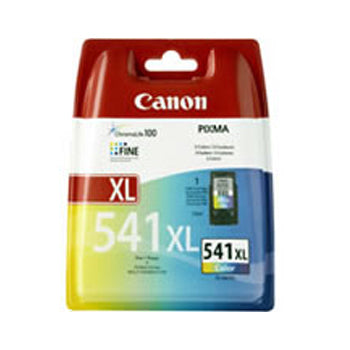 Tinteiro Canon 541XL Cor 5226B001 15ml 400 Pág.