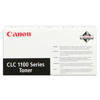 Toner Canon CLC1100 Preto 5750 Pág.