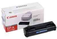Toner Canon EP-A Preto 1548A003 2500 Pág.