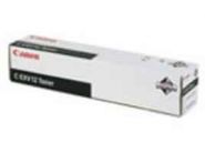 Toner Canon C-EXV 12 Preto 9634A002 24000 Pág.