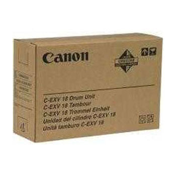 Tambor Canon C-EXV 18 0388B002 26900 Pág.