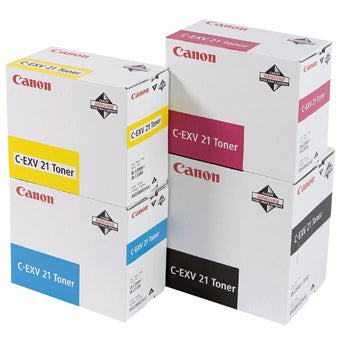 Toner Canon C-EXV 21 Magenta 0454B002 14000 Pág.