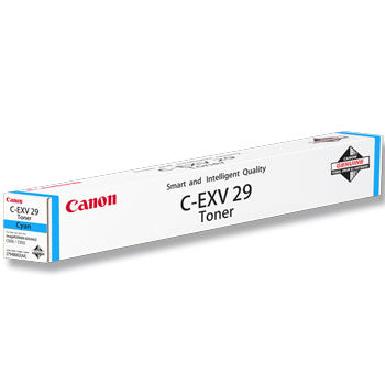 Toner Canon C-EXV 29 Azul 2794B002 27000 Pág.