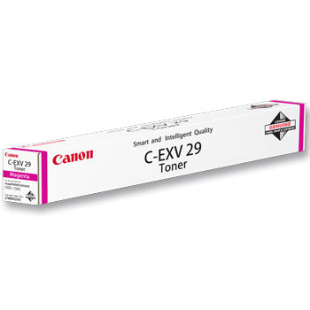 Toner Canon C-EXV 29 Magenta 2798B002 27000 Pág.