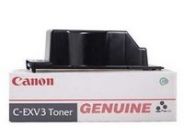 Toner Canon C-EXV 3 Preto 6647A002 15000 Pág.