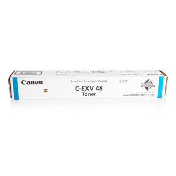 Toner Canon C-EXV 48 Azul 9107B002 11500 Pág.