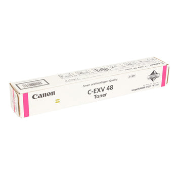 Toner Canon C-EXV 48 Magenta 9108B002 11500 Pág.