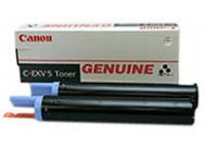 Toner Canon C-EXV 5 Preto 6836A002 7850 Pág.