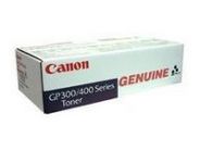 Toner Canon GP300/400 Preto 1389A003 21200 Pág.