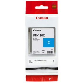 Tinteiro Canon PFI-030 Azul 3490C001 55ml