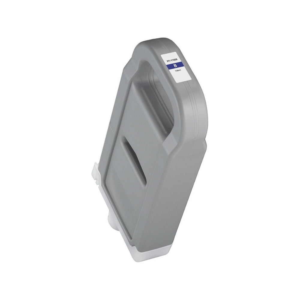 Tinteiro Canon PFI-1700 Blue 0784C001 700ml