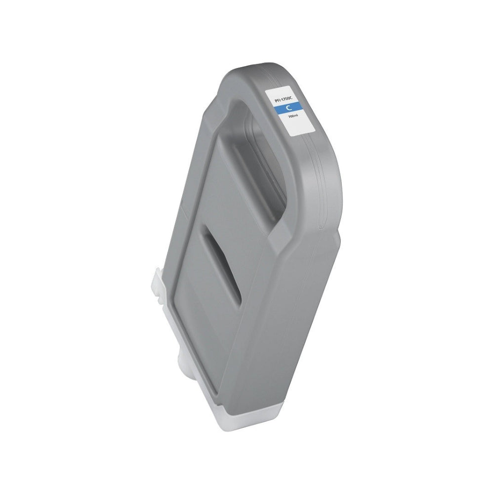 Tinteiro Canon PFI-1700 Azul 0776C001 700ml