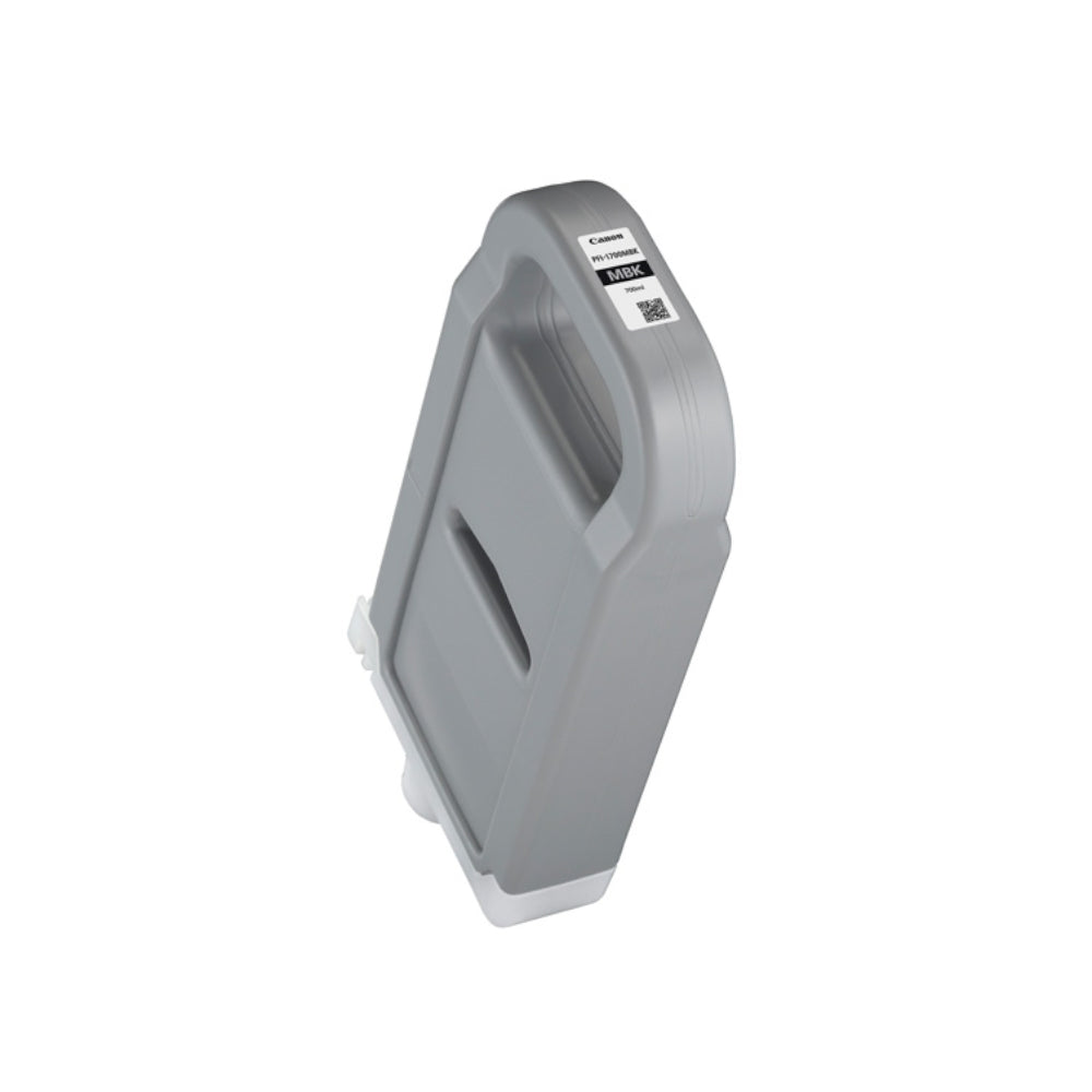 Tinteiro Canon PFI-1700 Preto Matte 0774C001 700ml