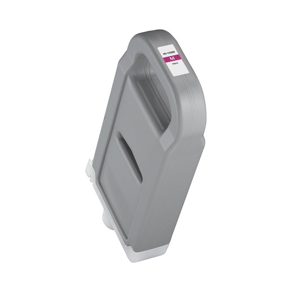 Tinteiro Canon PFI-1700 Magenta 0777C001 700ml