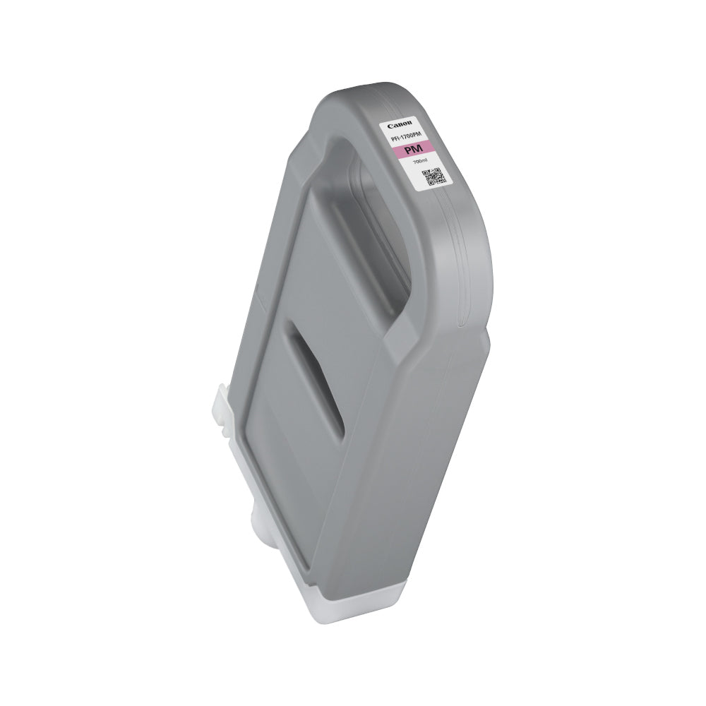 Tinteiro Canon PFI-1700 Magenta Photo 0780C001 700ml