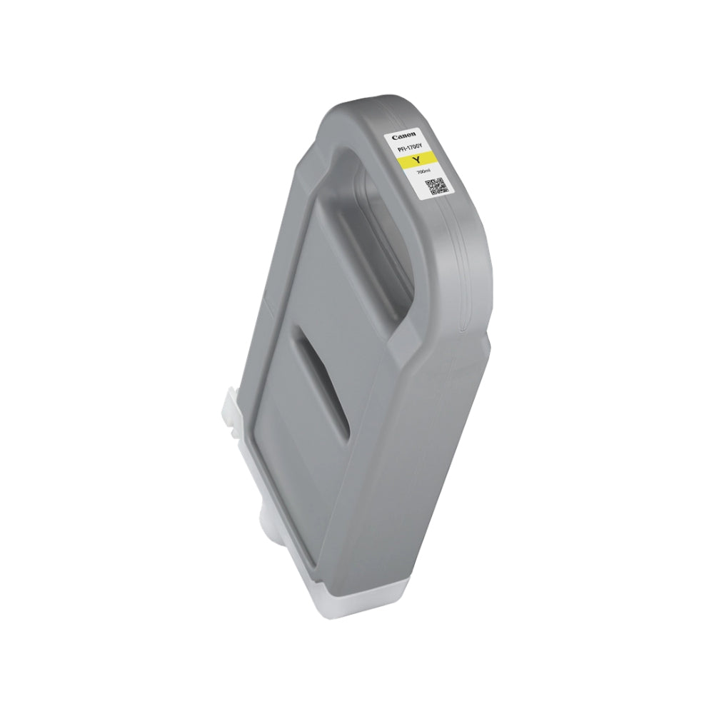 Tinteiro Canon PFI-1700 Amarelo 0778C001 700ml