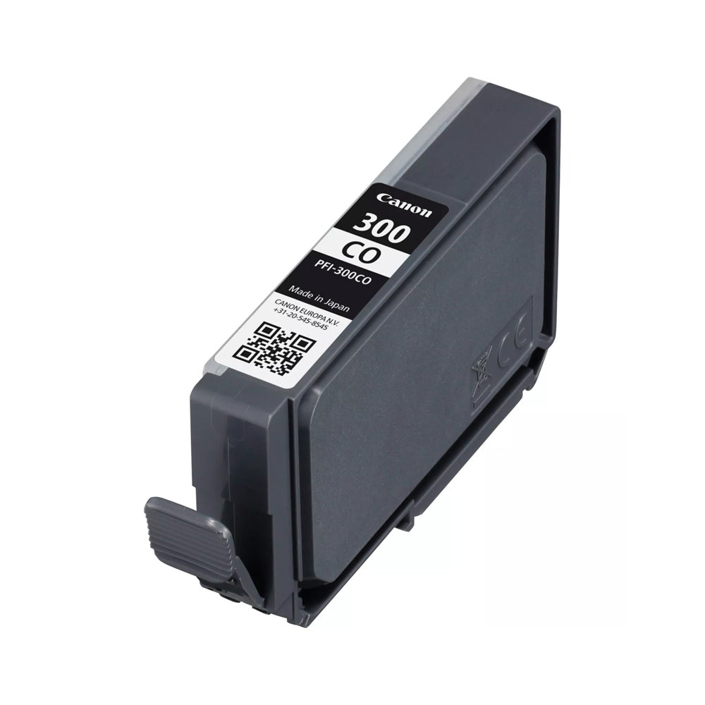 Tinteiro Canon PFI-300 Otimizador 4201C001 14,4ml