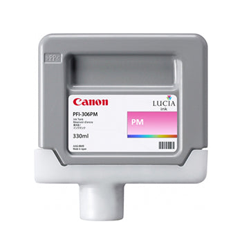 Tinteiro Canon PFI-306 Magenta Foto 6662B001 330ml