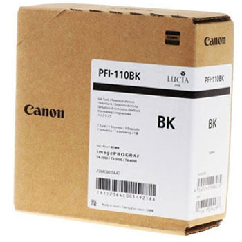 Tinteiro Canon PFI-310 Preto 2359C001 330ml