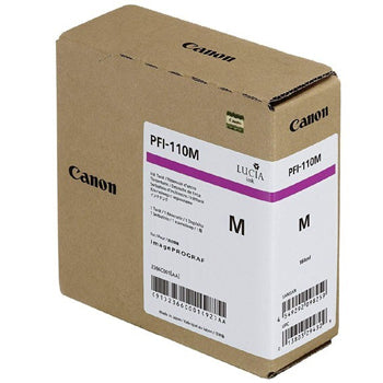 Tinteiro Canon PFI-310 Magenta 2361C001 330ml